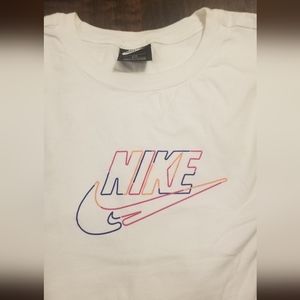 3x Nike Shirt